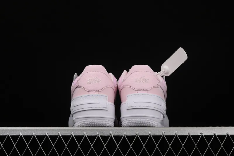All Categories Nk Air Force 1 Air Force Series Nk Air Force 1 Shadow Air Force Lightweight Increase Nk Air Force 1 Shadow Air Force One Lightweight Increase Low-top Versatile Sneakers CV3020-600